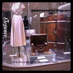 COME ON IN...STAY A WHILE...LOOK AROUND...